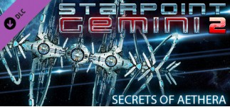 Купить Starpoint Gemini 2 Secrets of Aethera DLC